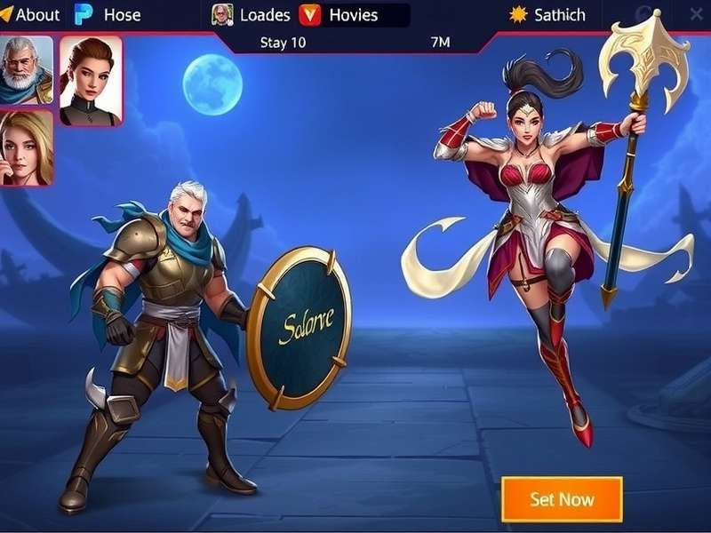 Valiant Pune Dominators gameplay screenshot showing strategic battle interface